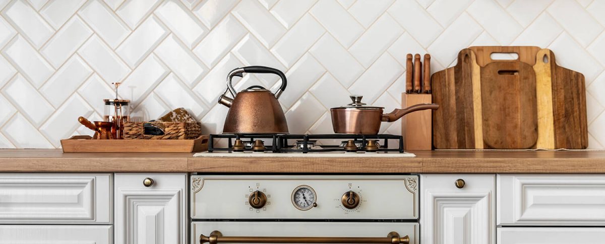 10 Best Modular Kitchen Designs For Small Kitchen